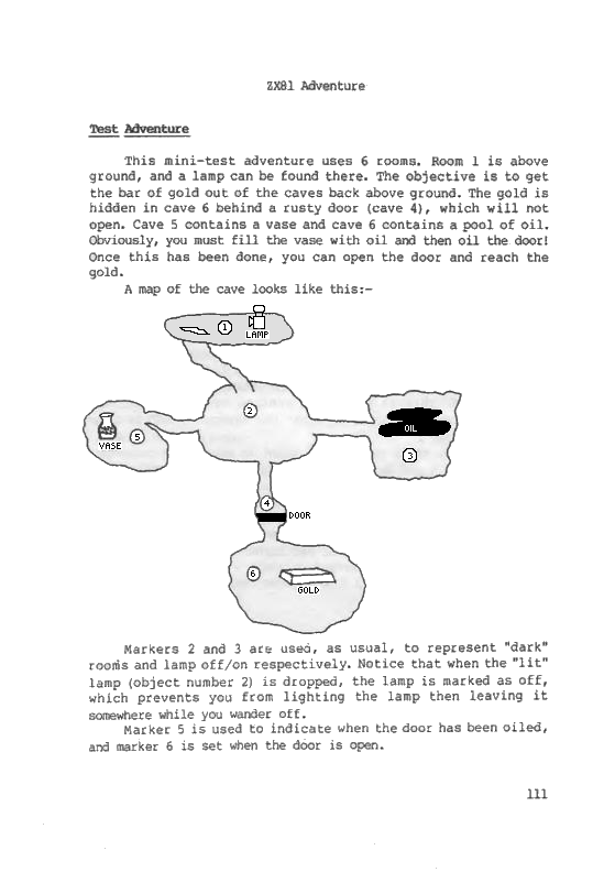 The ZX81 Pocket Book - Page 111